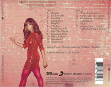 Load image into Gallery viewer, Leona Lewis : Glassheart (2xCD, Album, Dlx)
