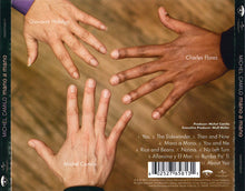 Load image into Gallery viewer, Michel Camilo : Mano A Mano (CD, Album)