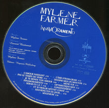 Load image into Gallery viewer, Mylene Farmer* : Innamoramento (CD, Album)
