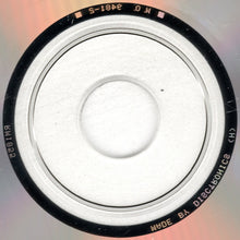 Load image into Gallery viewer, Paul Sutin featuring Steve Howe : Seraphim (CD, Album)