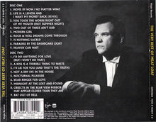 Load image into Gallery viewer, Meat Loaf : The Very Best Of Meat Loaf (2xCD, Comp)