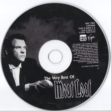 Load image into Gallery viewer, Meat Loaf : The Very Best Of Meat Loaf (2xCD, Comp)