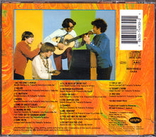 Load image into Gallery viewer, The Monkees : Missing Links Volume Two (CD, Comp)