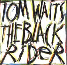Load image into Gallery viewer, Tom Waits : The Black Rider (CD, Album)
