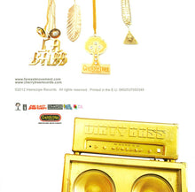 Load image into Gallery viewer, Far East Movement : Dirty Bass (CD, Album)