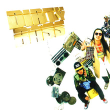 Load image into Gallery viewer, Far East Movement : Dirty Bass (CD, Album)