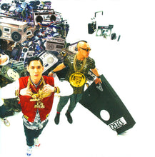 Load image into Gallery viewer, Far East Movement : Dirty Bass (CD, Album)