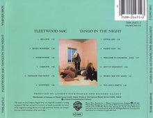 Load image into Gallery viewer, Fleetwood Mac : Tango In The Night (CD, Album, RE)
