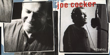 Load image into Gallery viewer, Joe Cocker : Organic (CD, Album)