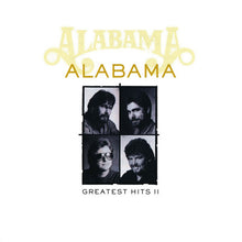 Load image into Gallery viewer, Alabama : Greatest Hits II (CD, Comp)