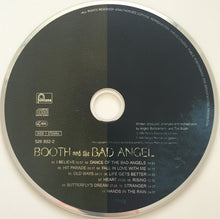 Load image into Gallery viewer, Booth And The Bad Angel : Booth And The Bad Angel (CD, Album)