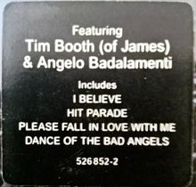 Load image into Gallery viewer, Booth And The Bad Angel : Booth And The Bad Angel (CD, Album)