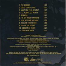 Load image into Gallery viewer, Timothy B. Schmit : Feed The Fire (HDCD, Album)