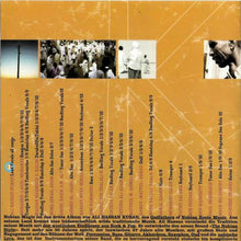 Load image into Gallery viewer, Ali Hassan Kuban : Nubian Magic (CD)