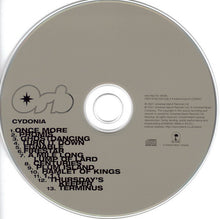 Load image into Gallery viewer, Orb* : Cydonia (CD, Album)