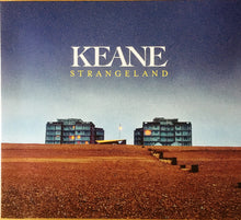 Load image into Gallery viewer, Keane : Strangeland (Deluxe) (CD, Album, Car)
