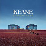 Load image into Gallery viewer, Keane : Strangeland (Deluxe) (CD, Album, Car)