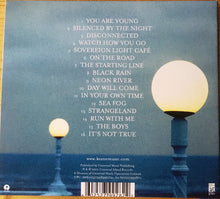 Load image into Gallery viewer, Keane : Strangeland (Deluxe) (CD, Album, Car)