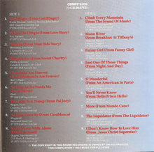 Load image into Gallery viewer, Shirley Bassey : Sings The Movies (CD, Comp)