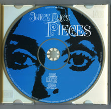 Load image into Gallery viewer, Juicy Lucy : Pieces (CD, Album, RE)
