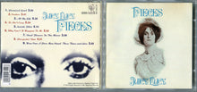 Load image into Gallery viewer, Juicy Lucy : Pieces (CD, Album, RE)