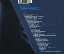 Load image into Gallery viewer, Luke Slater : Fear And Loathing 2 (2xCD, Comp, Mixed, Sli)