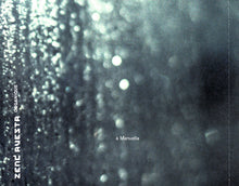 Load image into Gallery viewer, Zend Avesta : Organique (CD, Album)