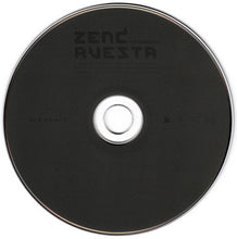 Load image into Gallery viewer, Zend Avesta : Organique (CD, Album)