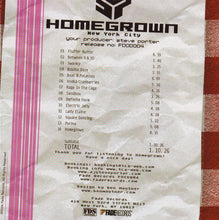 Load image into Gallery viewer, Steve Porter : Homegrown (CD, Album, Mixed)