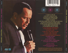 Load image into Gallery viewer, Frank Sinatra : Sinatra At The Sands (CD, Album, RE)