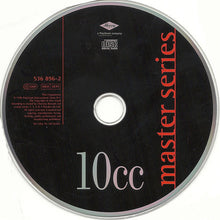 Load image into Gallery viewer, 10cc : 10cc (CD, Comp)