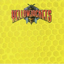 Load image into Gallery viewer, Yellowjackets : Yellowjackets (CD, Album, RE)