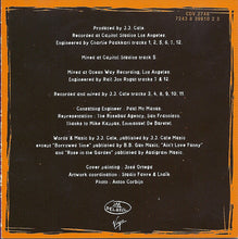 Load image into Gallery viewer, J.J. Cale : Closer To You (CD, Album)