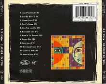 Load image into Gallery viewer, J.J. Cale : Closer To You (CD, Album)