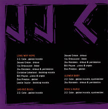 Load image into Gallery viewer, J.J. Cale : Closer To You (CD, Album)