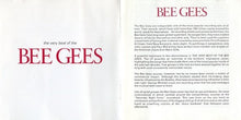 Load image into Gallery viewer, Bee Gees : The Very Best Of The Bee Gees (CD, Comp)