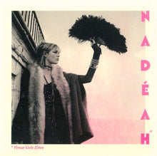 Load image into Gallery viewer, Nadéah* : Venus Gets Even (CD, Album, Dig)