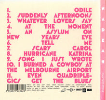 Load image into Gallery viewer, Nadéah* : Venus Gets Even (CD, Album, Dig)