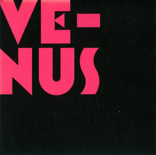 Load image into Gallery viewer, Nadéah* : Venus Gets Even (CD, Album, Dig)