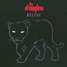 Load image into Gallery viewer, The Stranglers : Feline (CD, Album, RE)