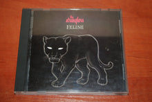 Load image into Gallery viewer, The Stranglers : Feline (CD, Album, RE)