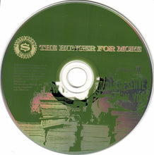 Load image into Gallery viewer, Lloyd Banks : The Hunger For More (CD, Album)