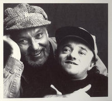 Load image into Gallery viewer, Eddy Louiss & Michel Petrucciani : Conférence De Presse... L'Intégrale (2xCD, Album, Comp)