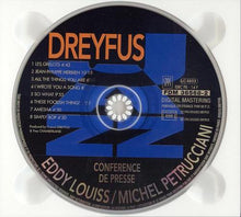 Load image into Gallery viewer, Eddy Louiss & Michel Petrucciani : Conférence De Presse... L'Intégrale (2xCD, Album, Comp)