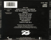 Load image into Gallery viewer, The Waterboys : This Is The Sea (CD, Album, RE)