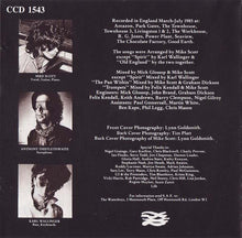 Load image into Gallery viewer, The Waterboys : This Is The Sea (CD, Album, RE)