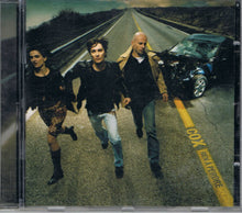 Load image into Gallery viewer, Cox (3) : Rien À Perdre (CD, Album)