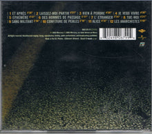 Load image into Gallery viewer, Cox (3) : Rien À Perdre (CD, Album)