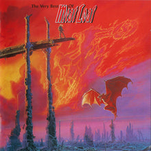 Load image into Gallery viewer, Meat Loaf : The Very Best Of Meat Loaf (2xCD, Comp)