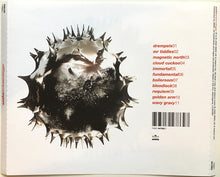 Load image into Gallery viewer, Sasha : Airdrawndagger (CD, Album, Mixed)